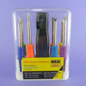Destornillador multifuncional maxi