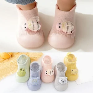 MEDIA ZAPATO BEBE