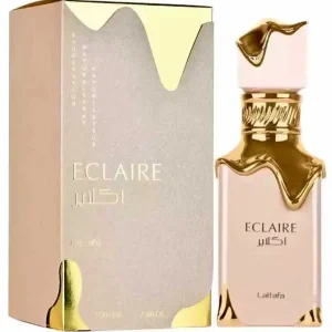 Lattafa Eclaire x 100 ORIGINAL