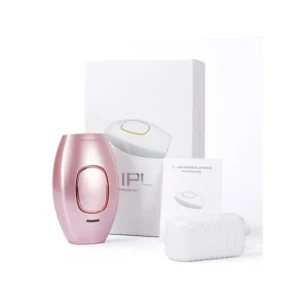 Depilador Laser Ipl Permanente