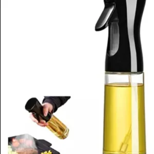 Dispensador Aceite Spray 300 ml