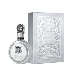Lattafa Fakhar Platinum x 100 ML ORIGINA