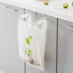 Soporte para bolsa de basura