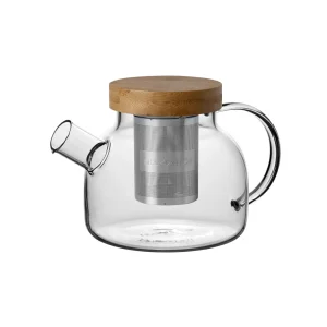Tetera All in One Bamboo 1L