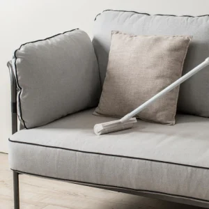 Rodillo limpiador extensible