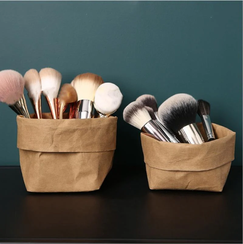 Bowl de papel lavable 12cm - S - Imagen 2