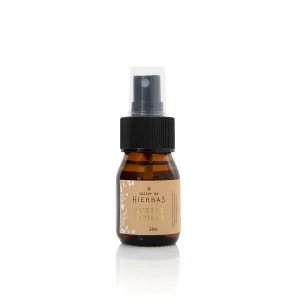 Aceite Capilar