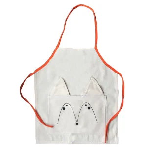Delantal Fox para Niñ@s