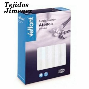 Funda de colchón Atenea
