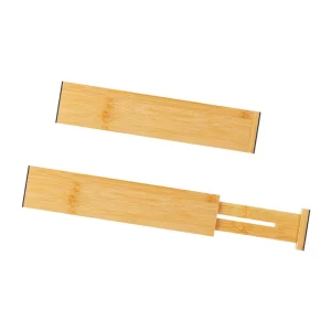 Set de 2 Separadores de Cajones Extensibles